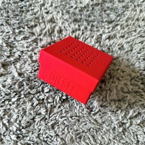 Diesel - Empty Jewelry Box